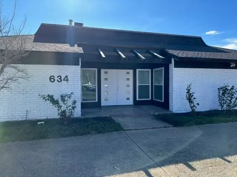 634 Stillmeadow Dr, Richardson, TX 75081