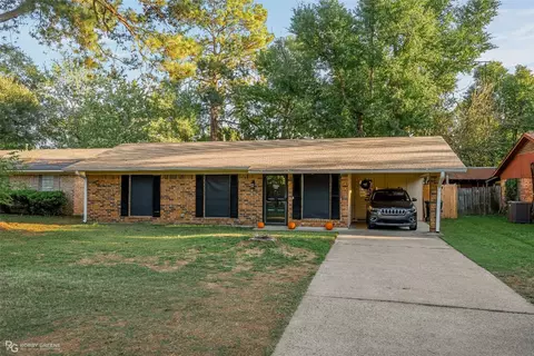 3507 Colquitt Rd, Shreveport, LA 71118