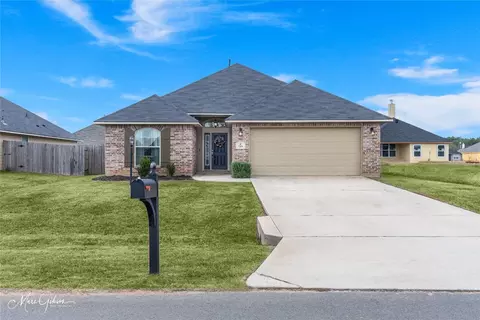 719 Bianca St, Haughton, LA 71037
