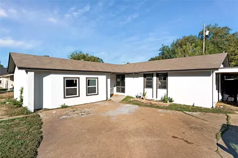 1907 Durham St, Irving, TX 75062