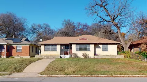 723 E Pentagon Pkwy, Dallas, TX 75216