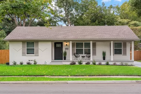 9209 Ferndale Rd, Dallas, TX 75238