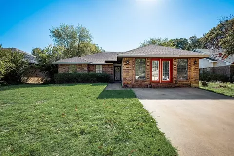 2908 Anysa Ln, Denton, TX 76209