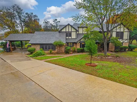 3 Chula Vista Cir, Lucas, TX 75098