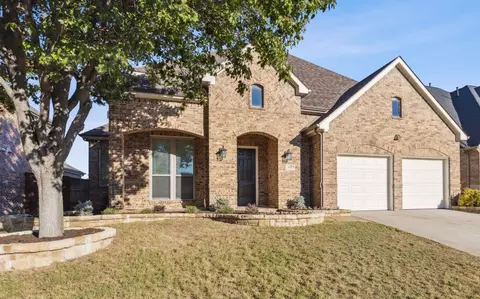 4133 White Porch Rd, Plano, TX 75024