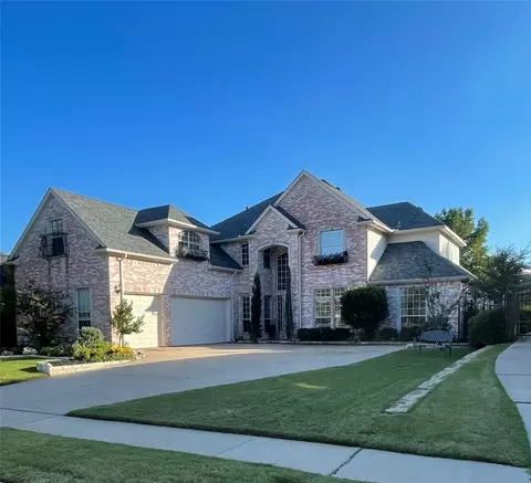 1908 Oakbriar Ln, Keller, TX 76248