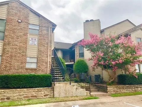 1614 Pecan Chase Cir #66, Arlington, TX 76012