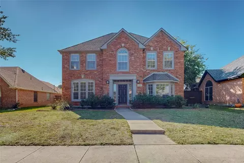 10301 Forrest Dr, Frisco, TX 75035