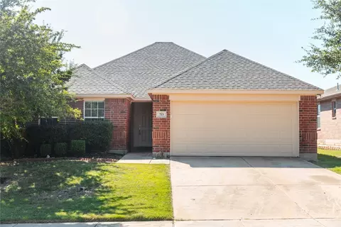 713 Mahogany Dr, Anna, TX 75409