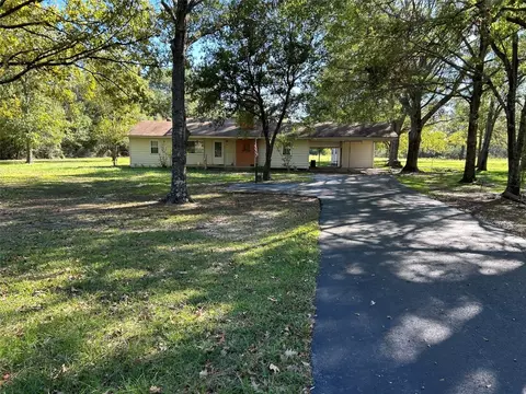 285 Branding Iron Dr, Grand Cane, LA 71032
