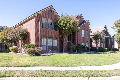 918 Blackstone Dr, Allen, TX 75002