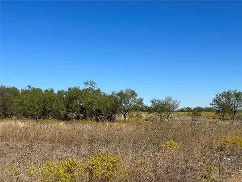 Tbd Fm 923, Throckmorton, TX 76483