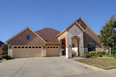 12112 Willet Way, Denton, TX 76207