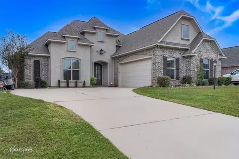 746 Fir Wood Ln, Haughton, LA 71037