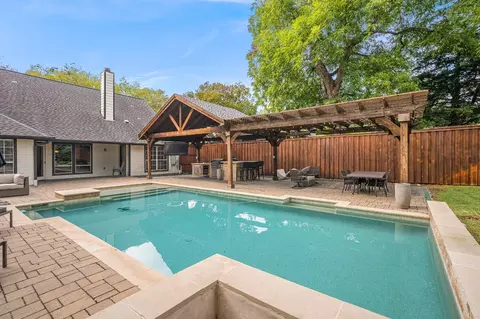 5507 Vickery Blvd, Dallas, TX 75206
