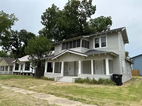 505 W Morgan St #A, Denison, TX 75020