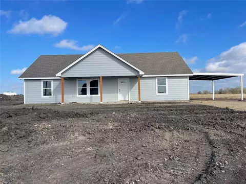1048 Neal Rd, Azle, TX 76020