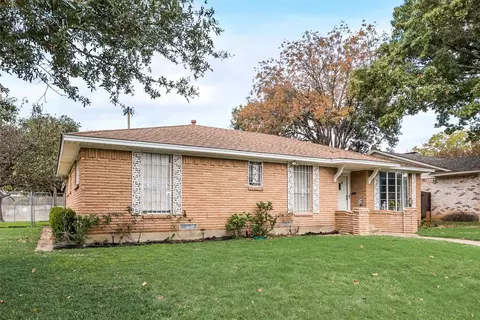 6205 Symphony Ln, Dallas, TX 75227