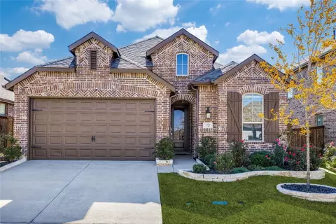 1728 Coronet Ave, Aubrey, TX 76227
