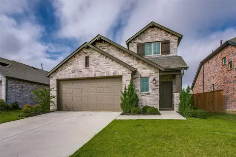 3961 Rochelle Ln, Heartland, TX 75126