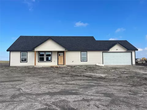 1052 Neal Rd, Azle, TX 76020