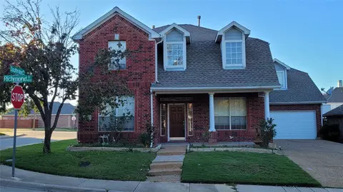 463 Richmond St, Irving, TX 75063