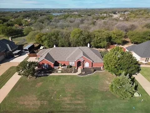 801 Stowe Ln, Lakewood Village, TX 75068