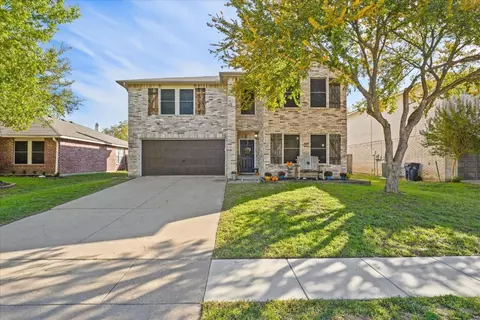 8109 Winding Stream Ln, Denton, TX 76210