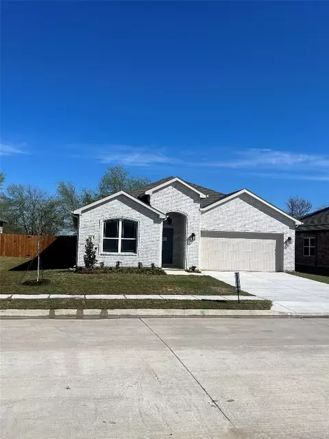 1224 Anderson Dr, Trenton, TX 75490