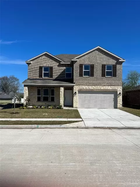 1228 Anderson Dr, Trenton, TX 75490