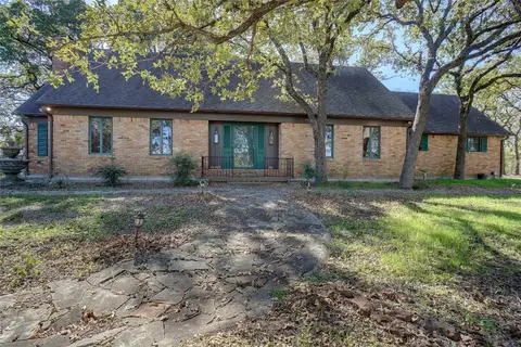3332 Helm Ln, Denton, TX 76210