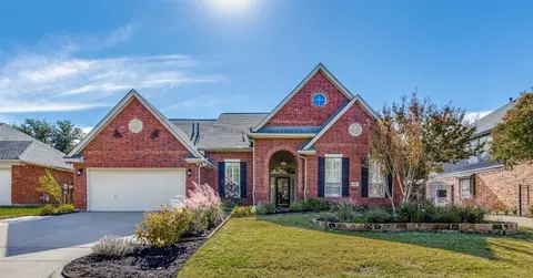 6929 Canyon Springs Rd, Fort Worth, TX 76132