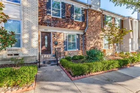 5917 Copperwood Ln #1142, Dallas, TX 75248