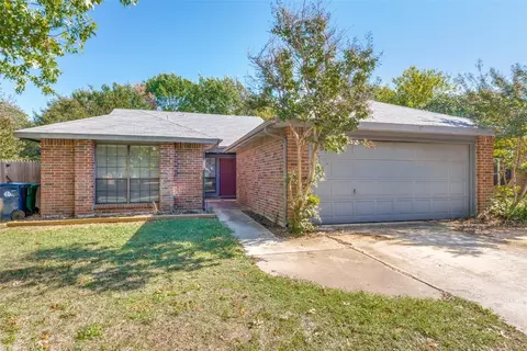 1912 Parkside Dr, Denton, TX 76201