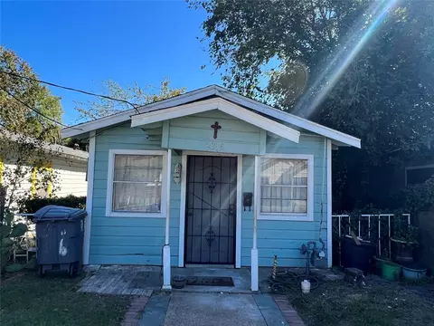 2316 Anderson St, Dallas, TX 75215