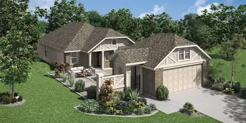 909 King St, Aubrey, TX 76227