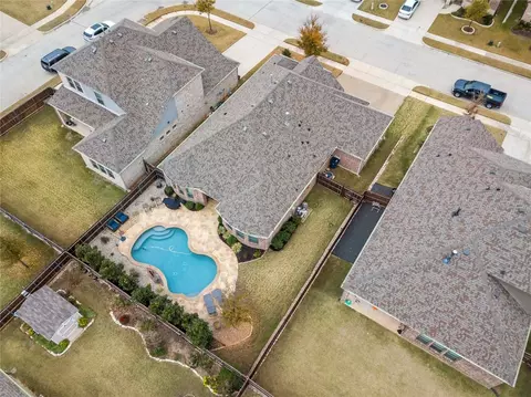 4133 Angelina Dr, Mckinney, TX 75071