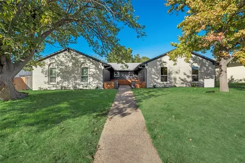15825 El Estado Dr, Dallas, TX 75248