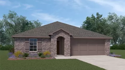 308 Spring Branch Dr, Fate, TX 75087
