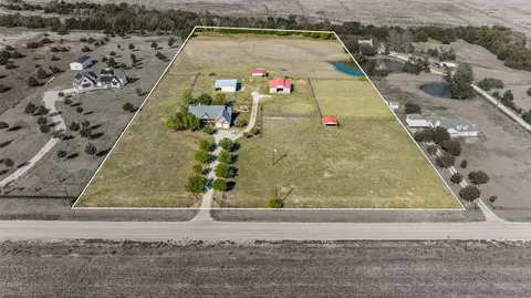 5965 County Road 408, Mckinney, TX 75071