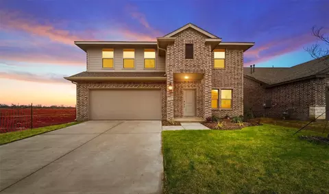 2527 Broken Bow Dr, Seagoville, TX 75159