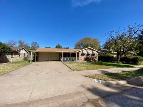 4708 Karla St, Wichita Falls, TX 76310