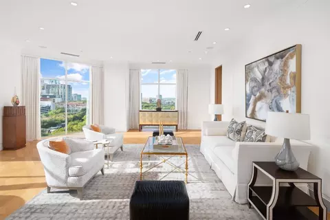 2801 Turtle Creek Blvd #9W, Dallas, TX 75219