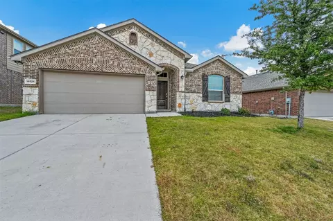 14524 Mainstay Way, Haslet, TX 76052