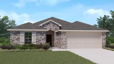 881 Parksville Dr, Ferris, TX 75125