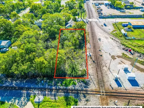 Tbd E 8th Avenue, Corsicana, TX 75110