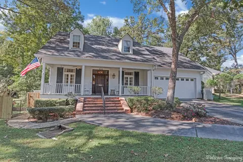4114 Baltimore Ave, Shreveport, LA 71106