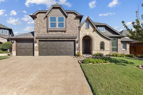 5105 Edgebrook Way, Keller, TX 76244