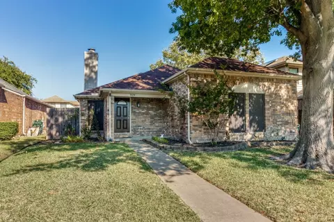 1129 Paintbrush St, Mesquite, TX 75149