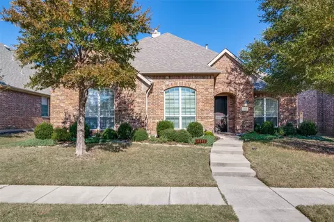 3331 Leameadow Dr, Sachse, TX 75048